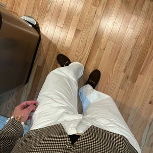 Size 7.5 Gucci loafer! Great condition